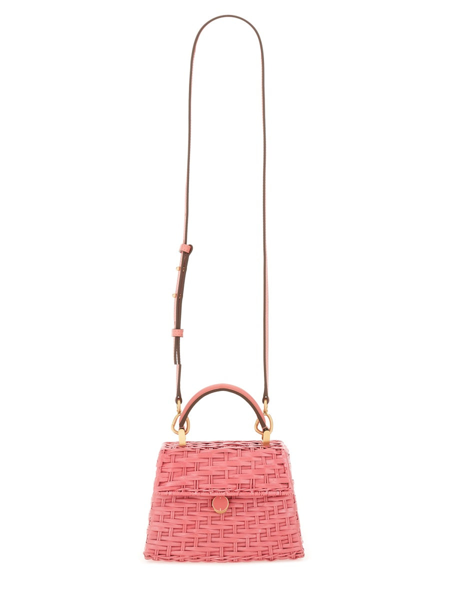 Cult Gaia Hand Bags - Pink | Wanan Luxury