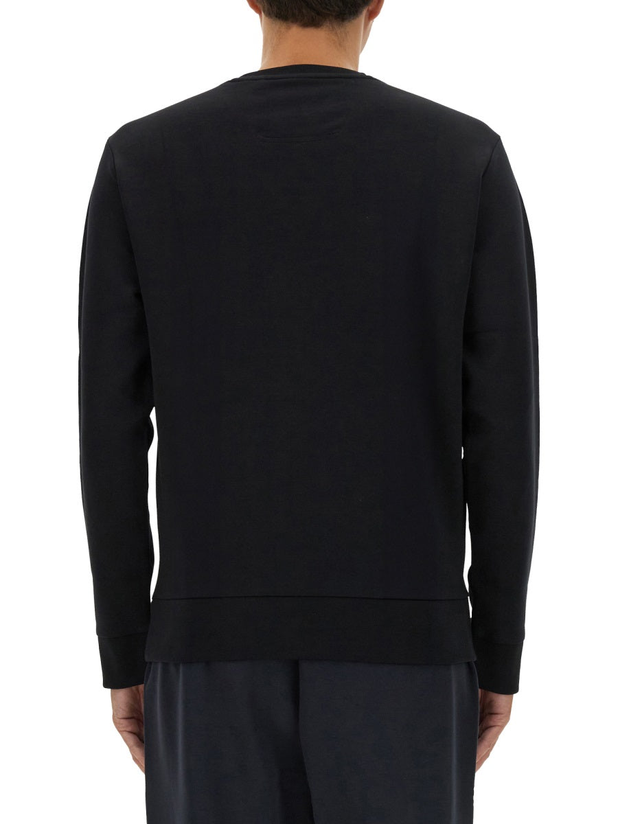Boss Sweatshirts - Black | Wanan Luxury