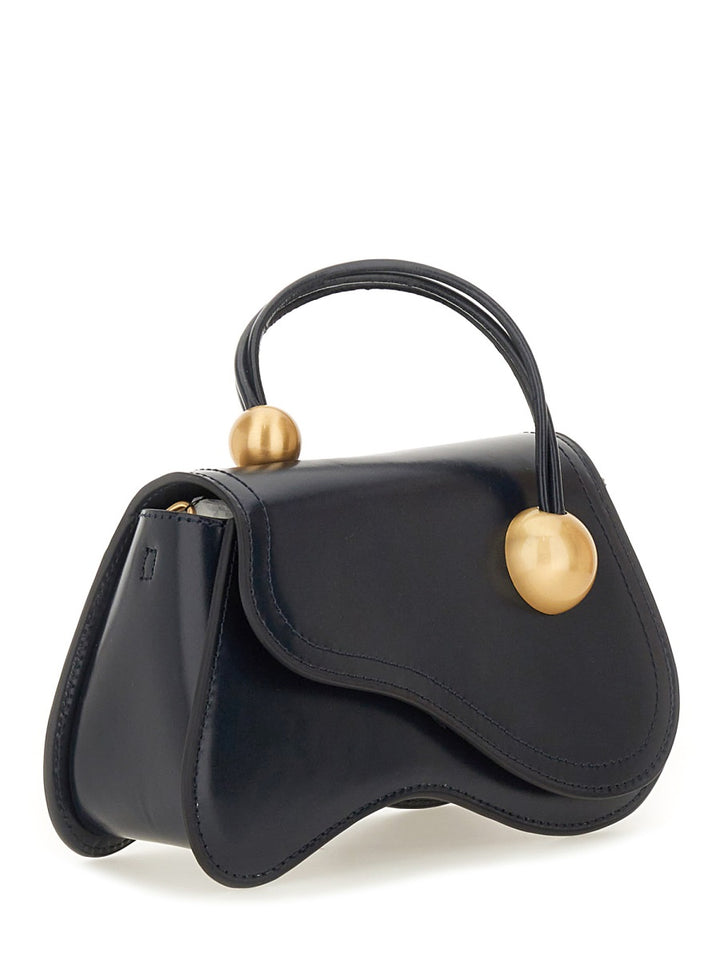 Cult Gaia Hand Bags - Black | Wanan Luxury