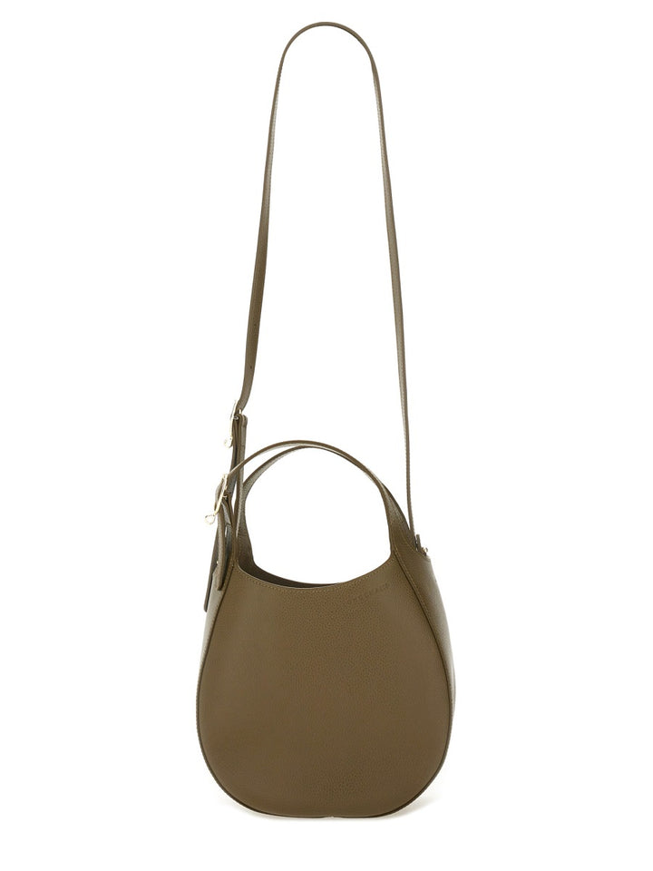 Longchamp Shoulder Bags - Brown | Wanan Luxury
