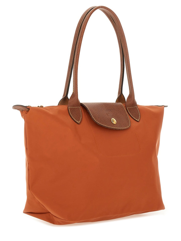Longchamp Hand Bags - Orange | Wanan Luxury