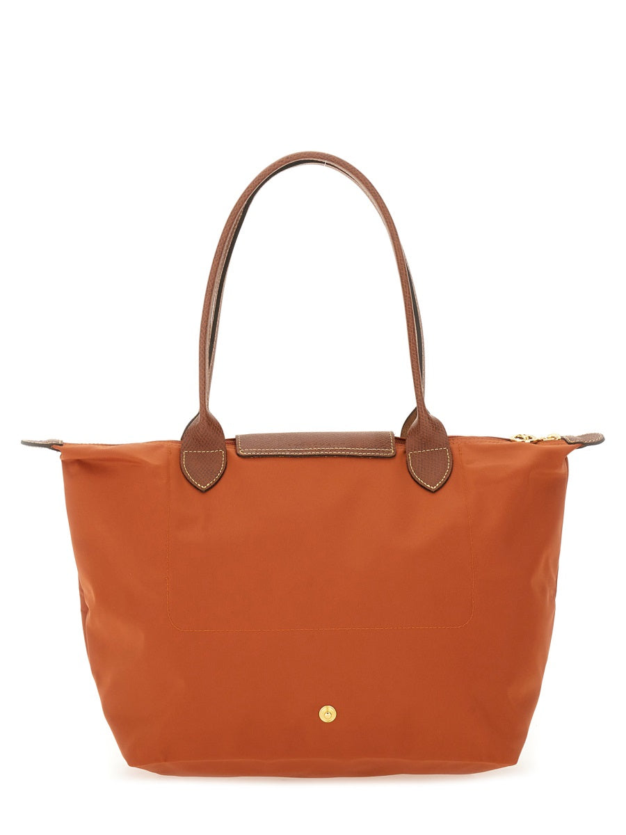 Longchamp Hand Bags - Orange | Wanan Luxury