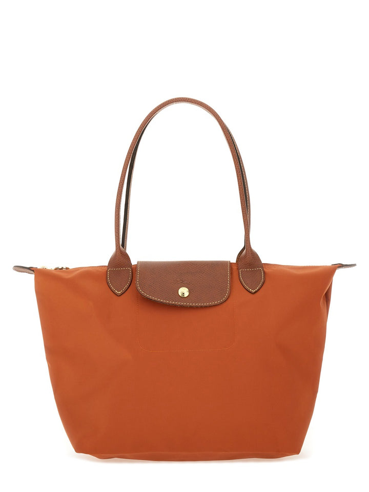 Longchamp Hand Bags - Orange | Wanan Luxury