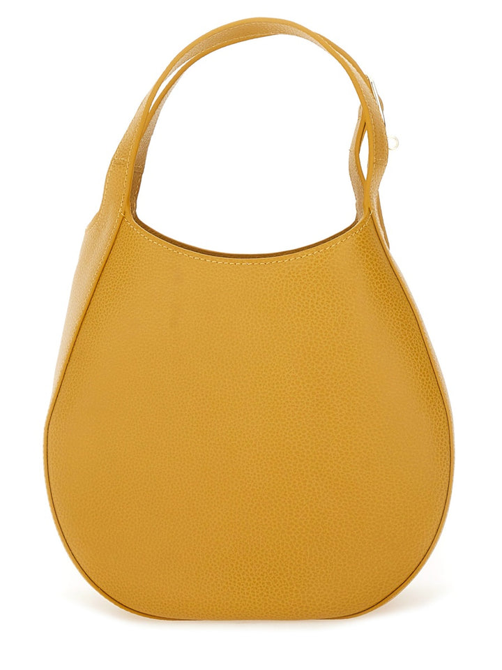 Longchamp Shoulder Bags - Yellow | Wanan Luxury