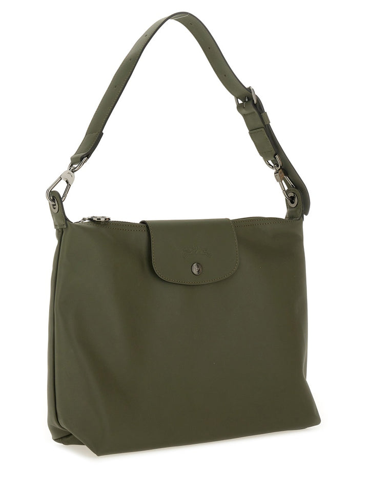 Longchamp Shoulder Bags - Green | Wanan Luxury