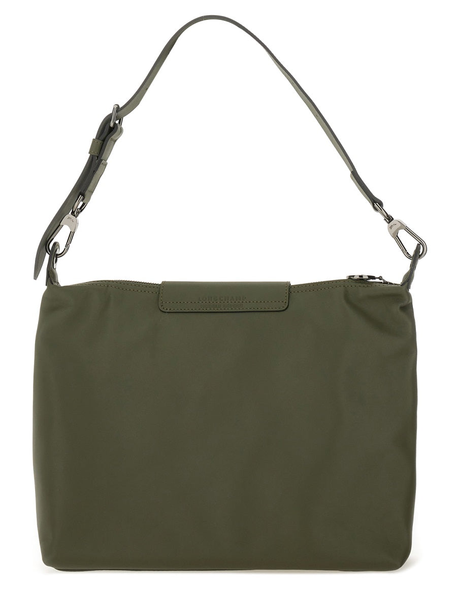 Longchamp Shoulder Bags - Green | Wanan Luxury