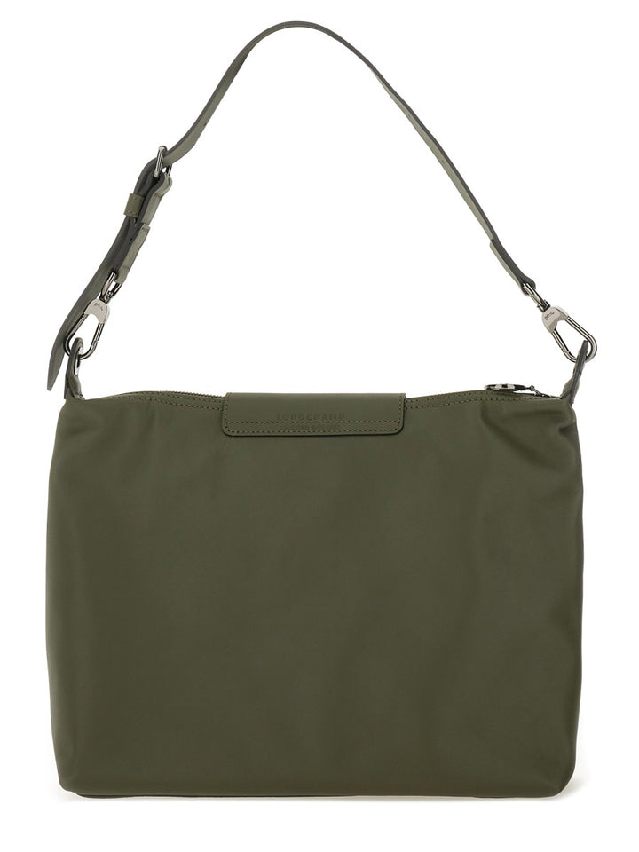 Longchamp Shoulder Bags - Green | Wanan Luxury