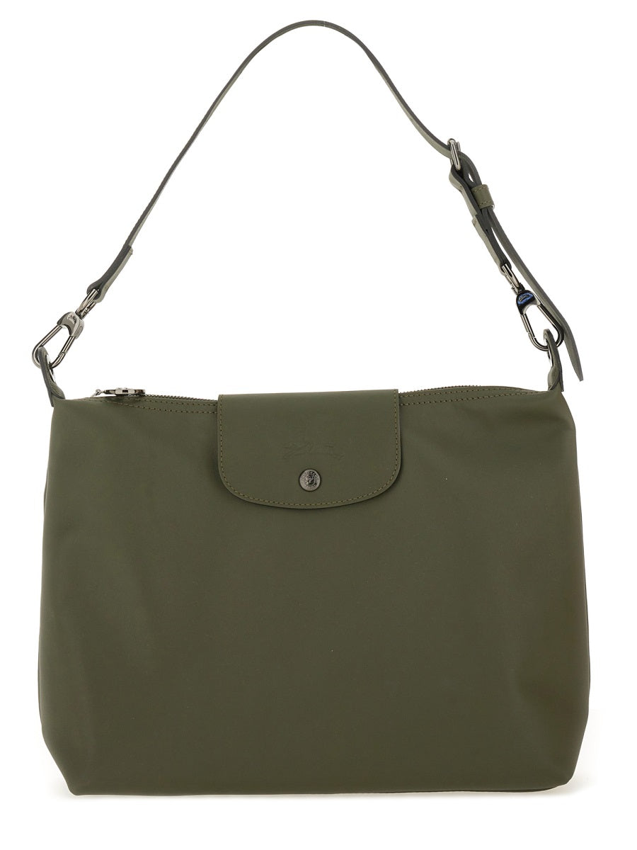 Longchamp Shoulder Bags - Green | Wanan Luxury