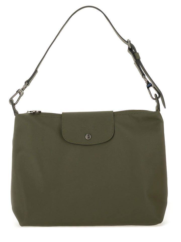 Longchamp Shoulder Bags - Green | Wanan Luxury