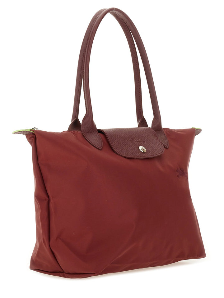 Longchamp Hand Bags - Burgundy | Wanan Luxury