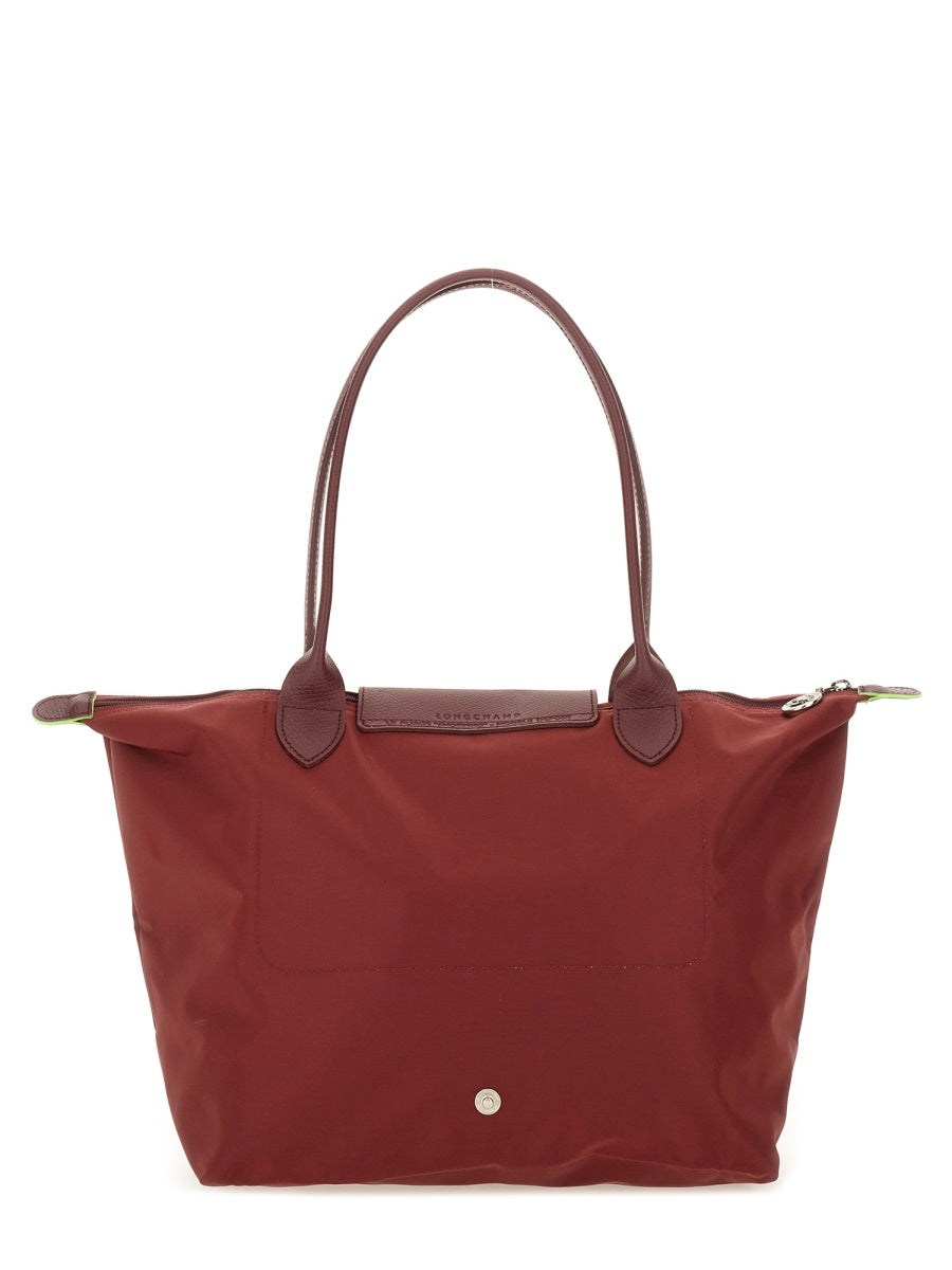 Longchamp Hand Bags - Burgundy | Wanan Luxury