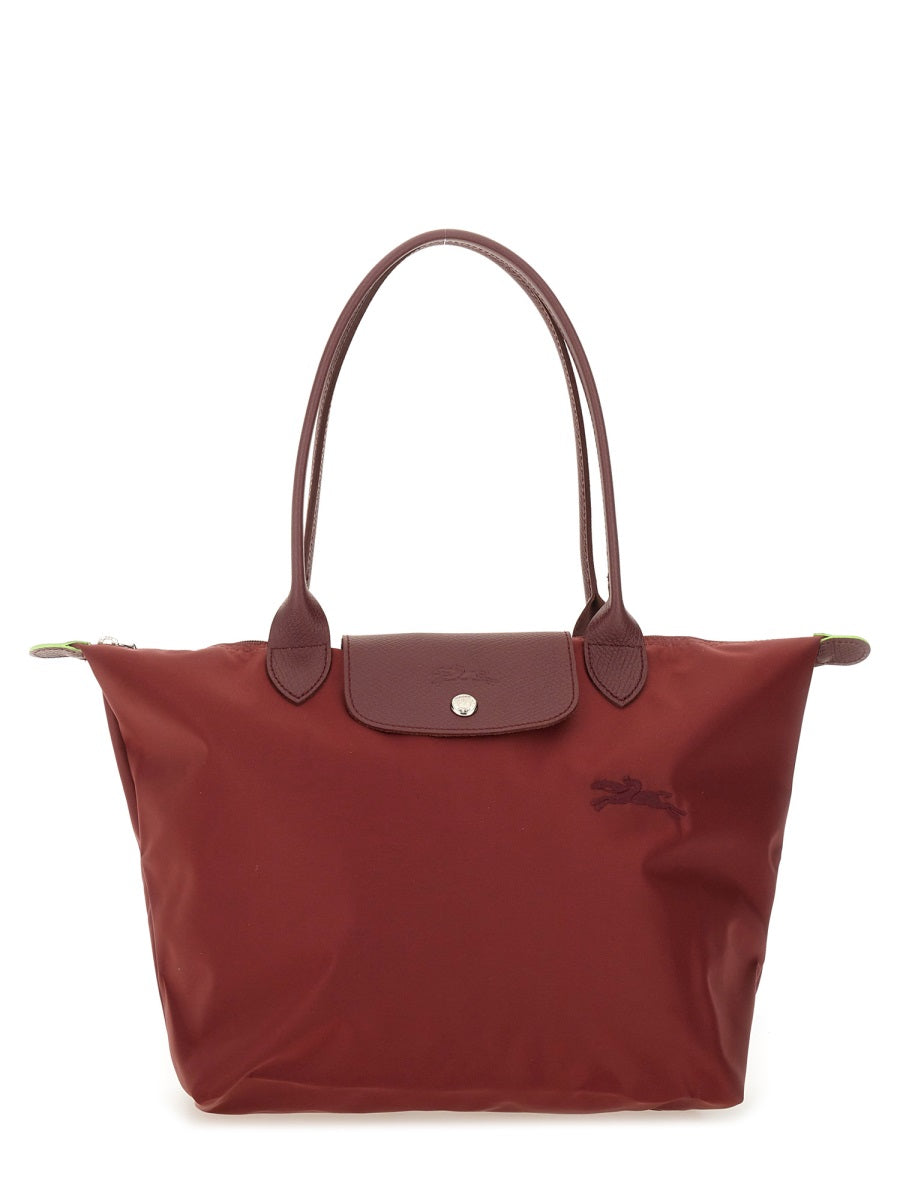 Longchamp Hand Bags - Burgundy | Wanan Luxury