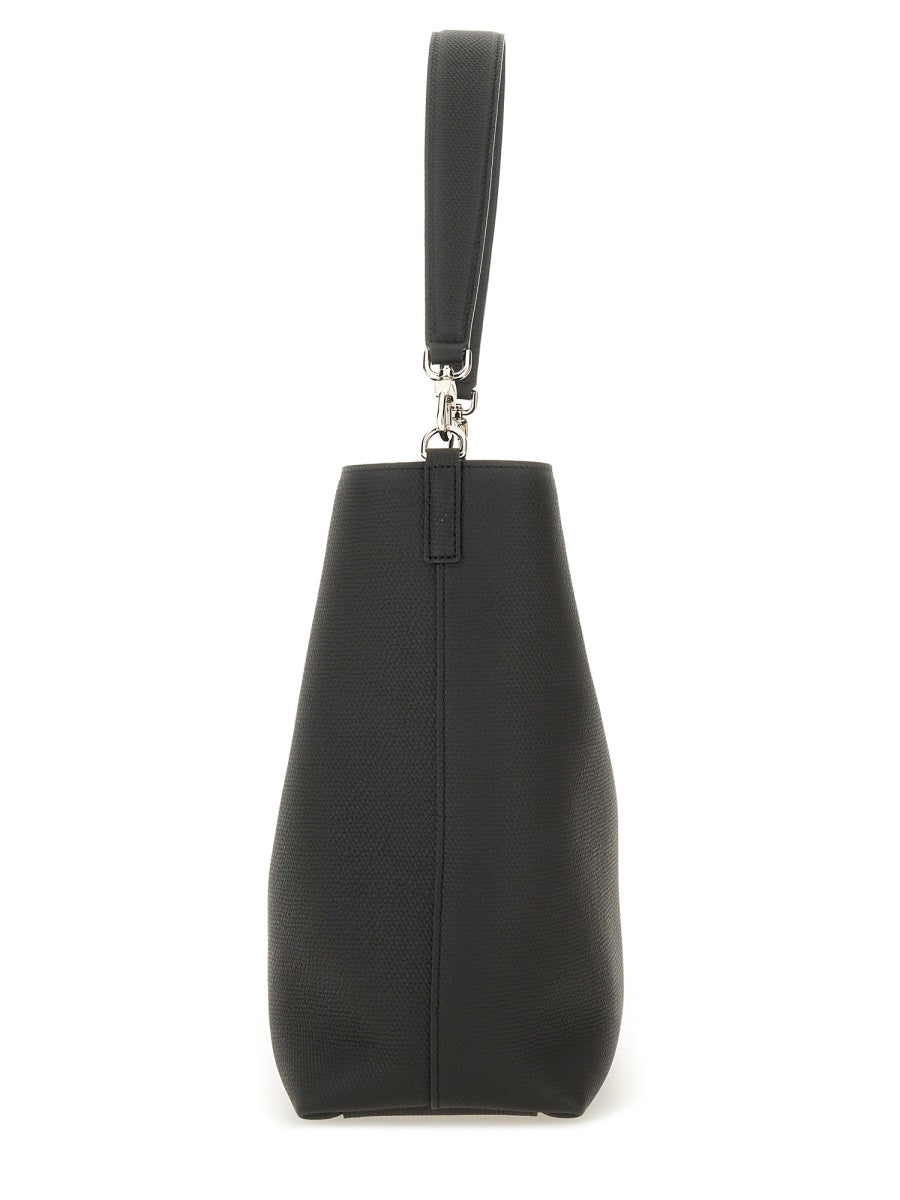 Longchamp Hand Bags - Black | Wanan Luxury
