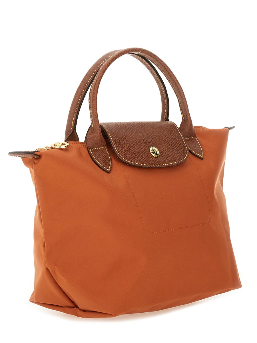 Longchamp Hand Bags - Orange | Wanan Luxury