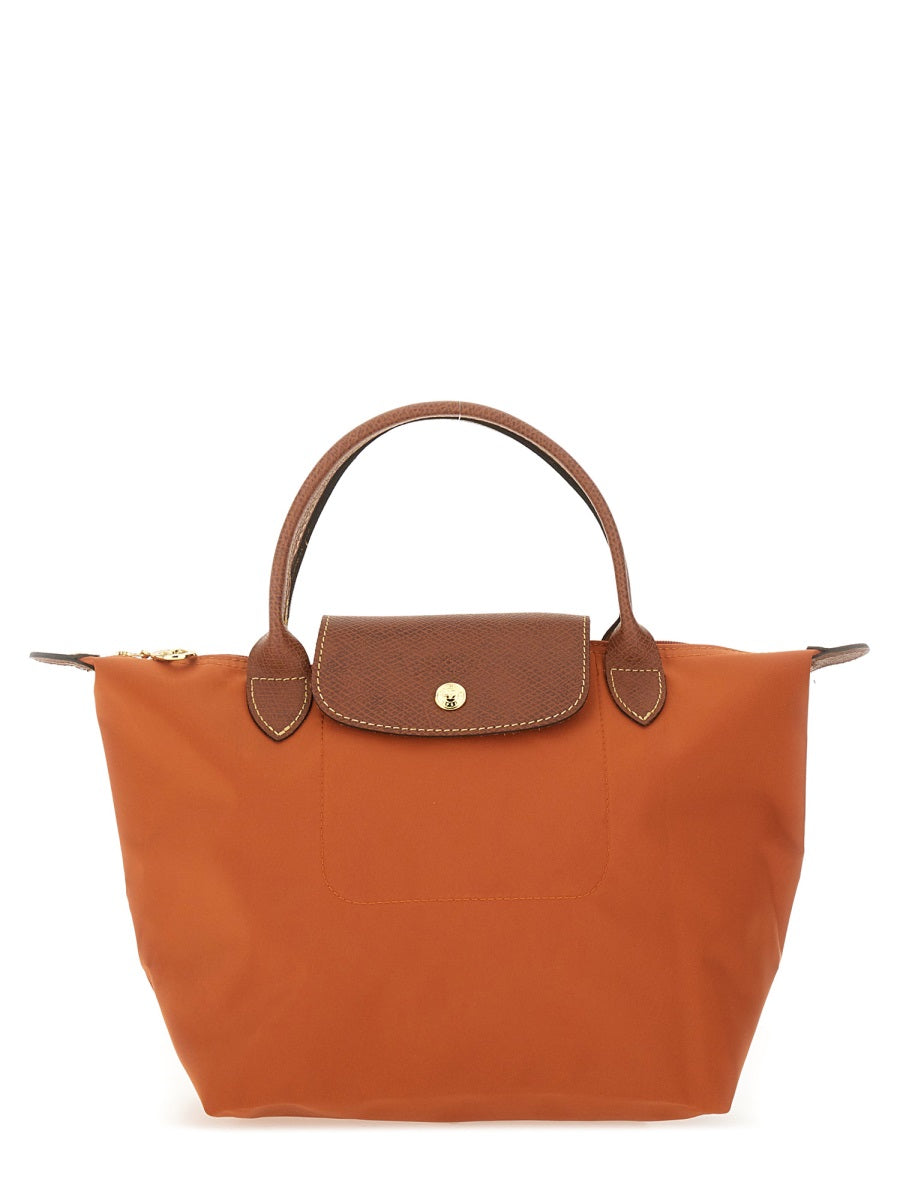 Longchamp Hand Bags - Orange | Wanan Luxury