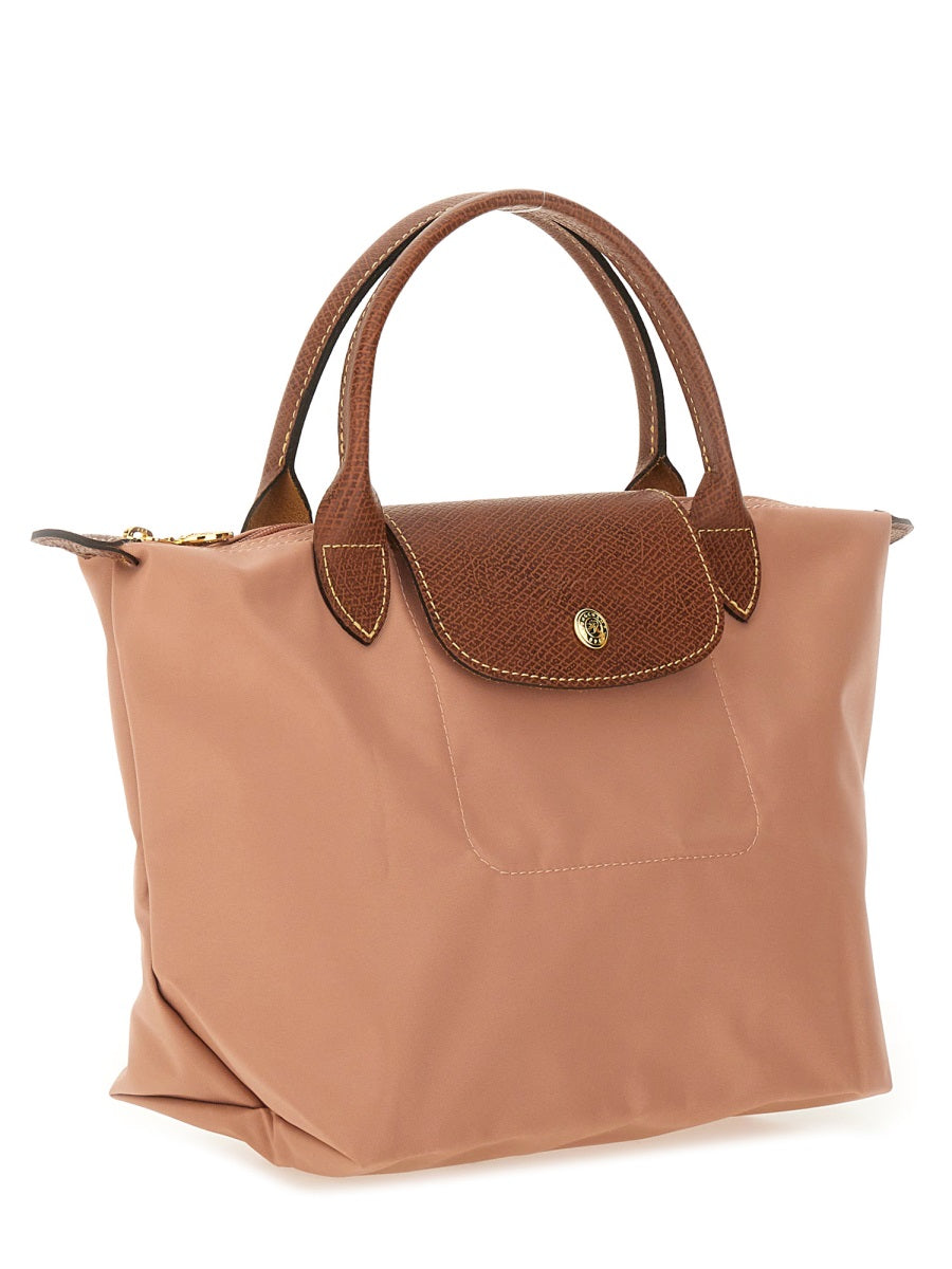 Longchamp Hand Bags - Pink | Wanan Luxury