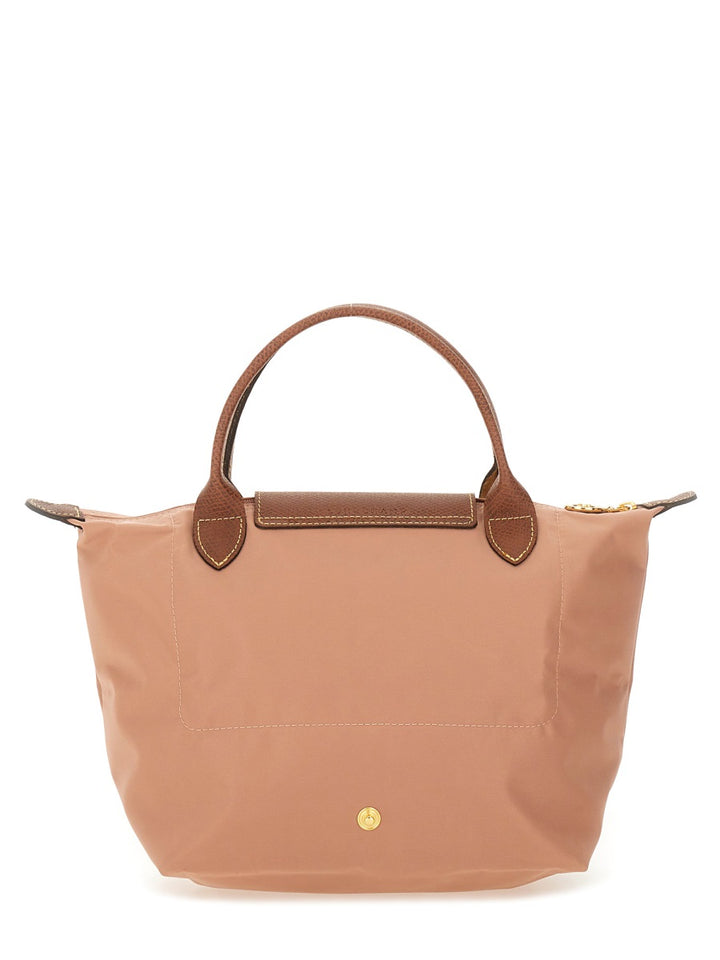Longchamp Hand Bags - Pink | Wanan Luxury