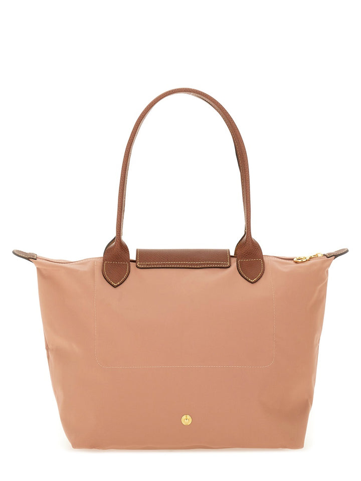 Longchamp Hand Bags - Pink | Wanan Luxury