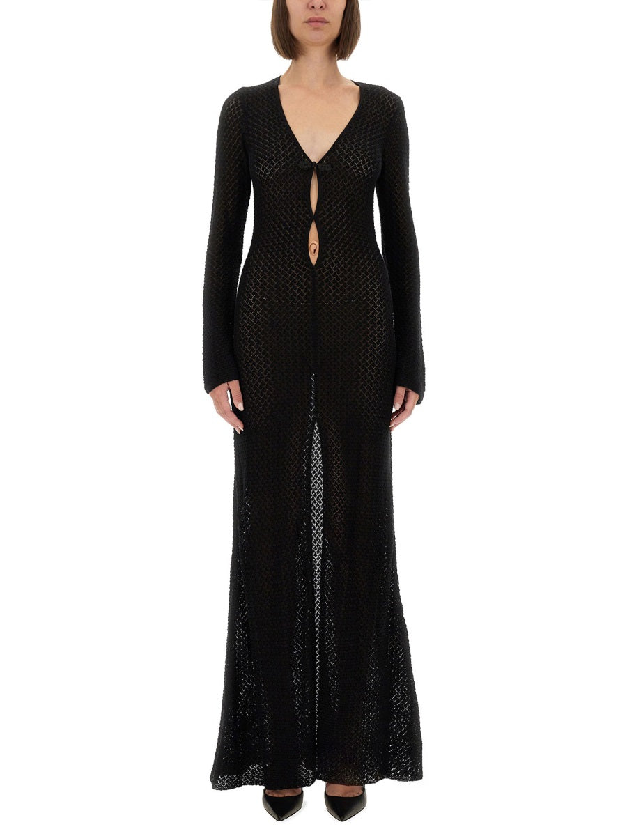 THE GARMENT Suits & Dresses - Black | Wanan Luxury
