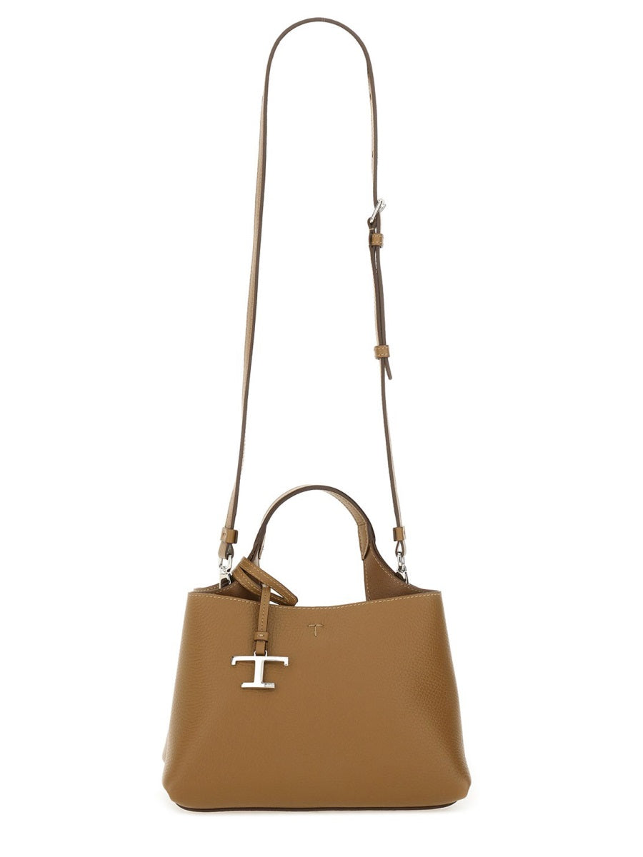 Tod's Shoulder Bags - Brown | Wanan Luxury