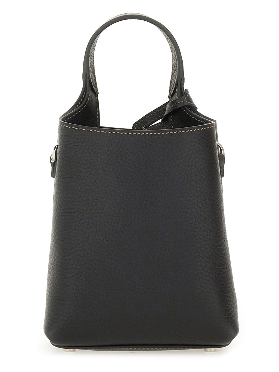 Tod's Shoulder Bags - Black | Wanan Luxury