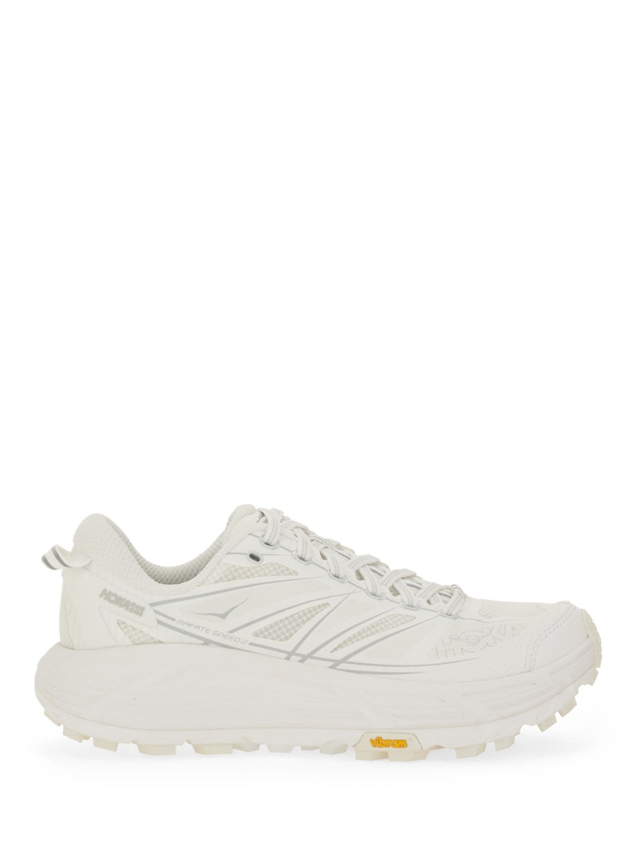 Hoka Sneakers - White | Wanan Luxury
