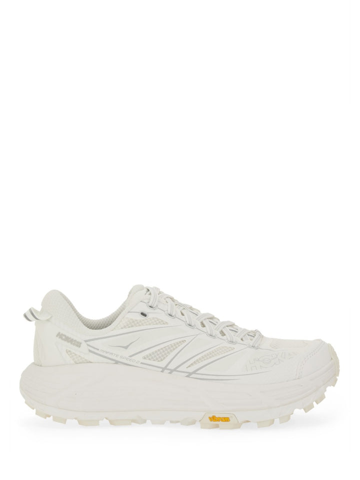 Hoka Sneakers - White | Wanan Luxury