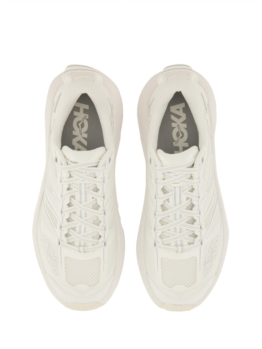 Hoka Sneakers - White | Wanan Luxury