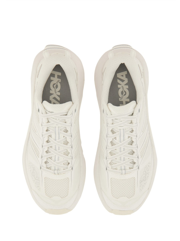 Hoka Sneakers - White | Wanan Luxury