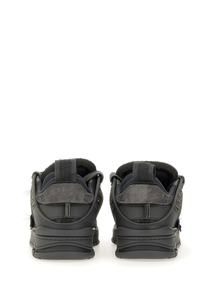 Axel Arigato Sneakers - Grey | Wanan Luxury