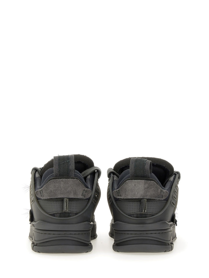 Axel Arigato Sneakers - Grey | Wanan Luxury