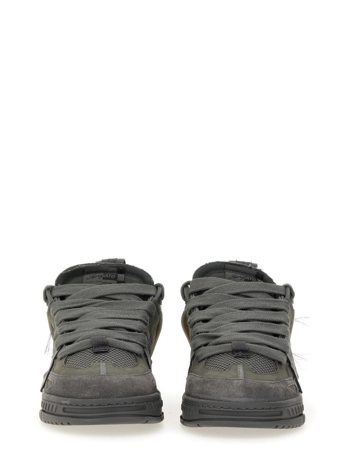 Axel Arigato Sneakers - Grey | Wanan Luxury