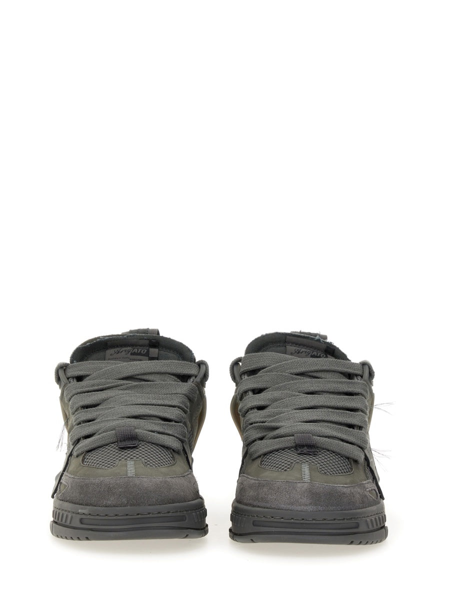 Axel Arigato Sneakers - Grey | Wanan Luxury