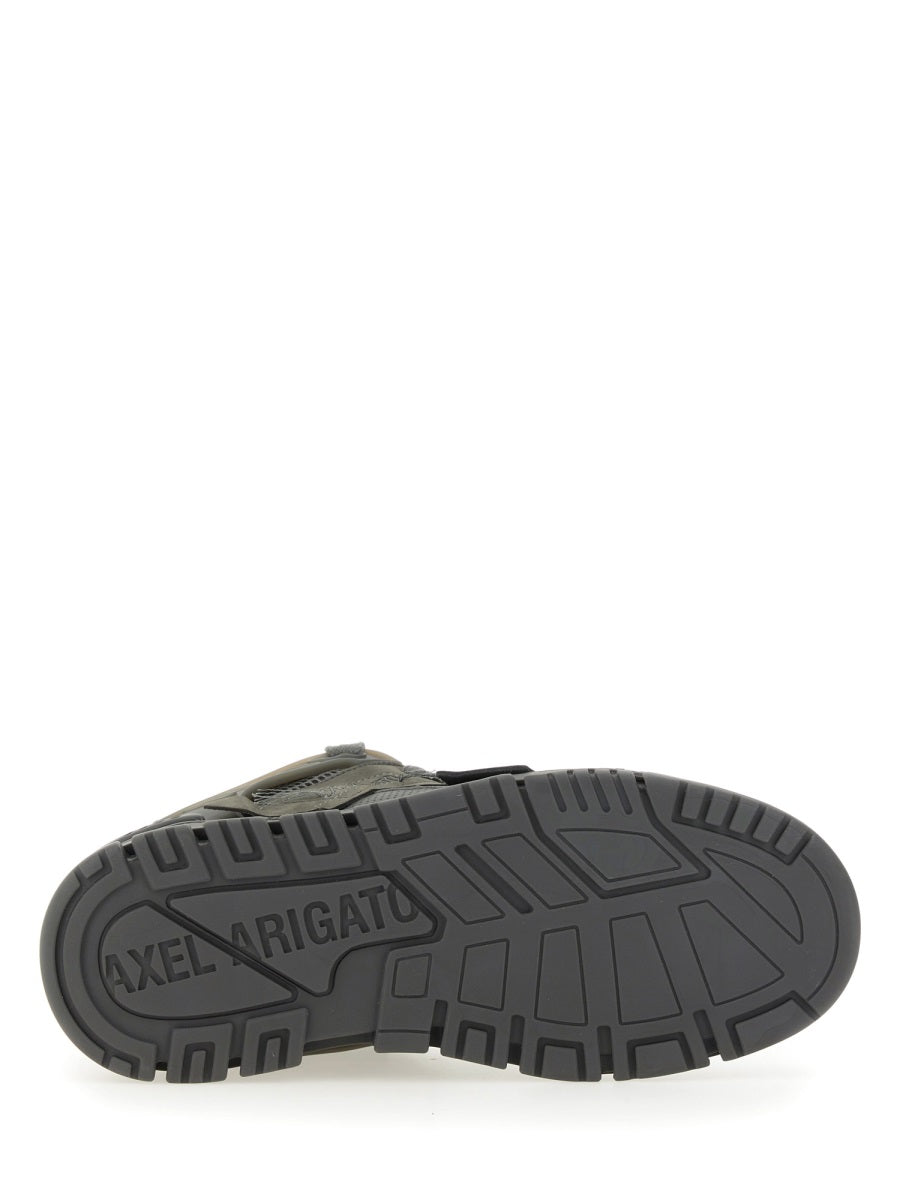 Axel Arigato Sneakers - Grey | Wanan Luxury