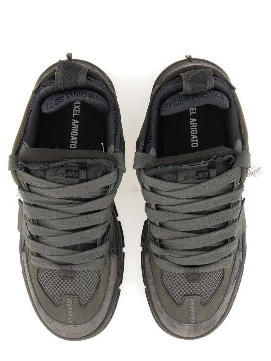 Axel Arigato Sneakers - Grey | Wanan Luxury