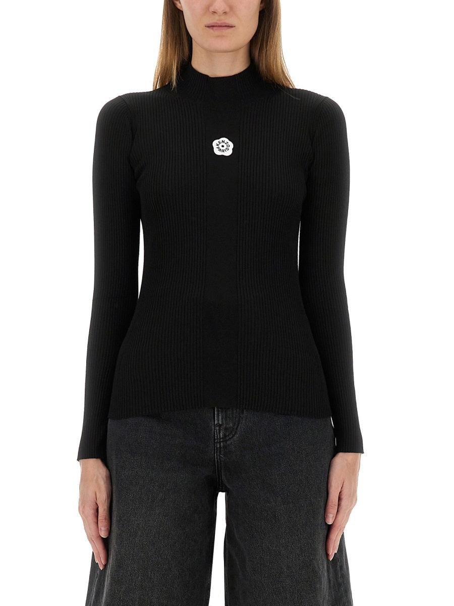 Kenzo Sweaters - Black | Wanan Luxury