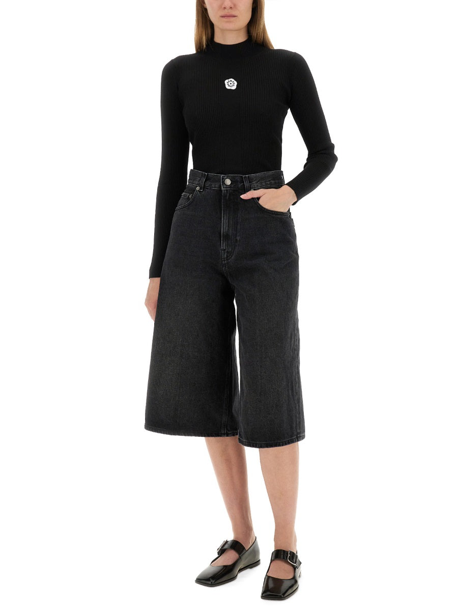 Kenzo Sweaters - Black | Wanan Luxury