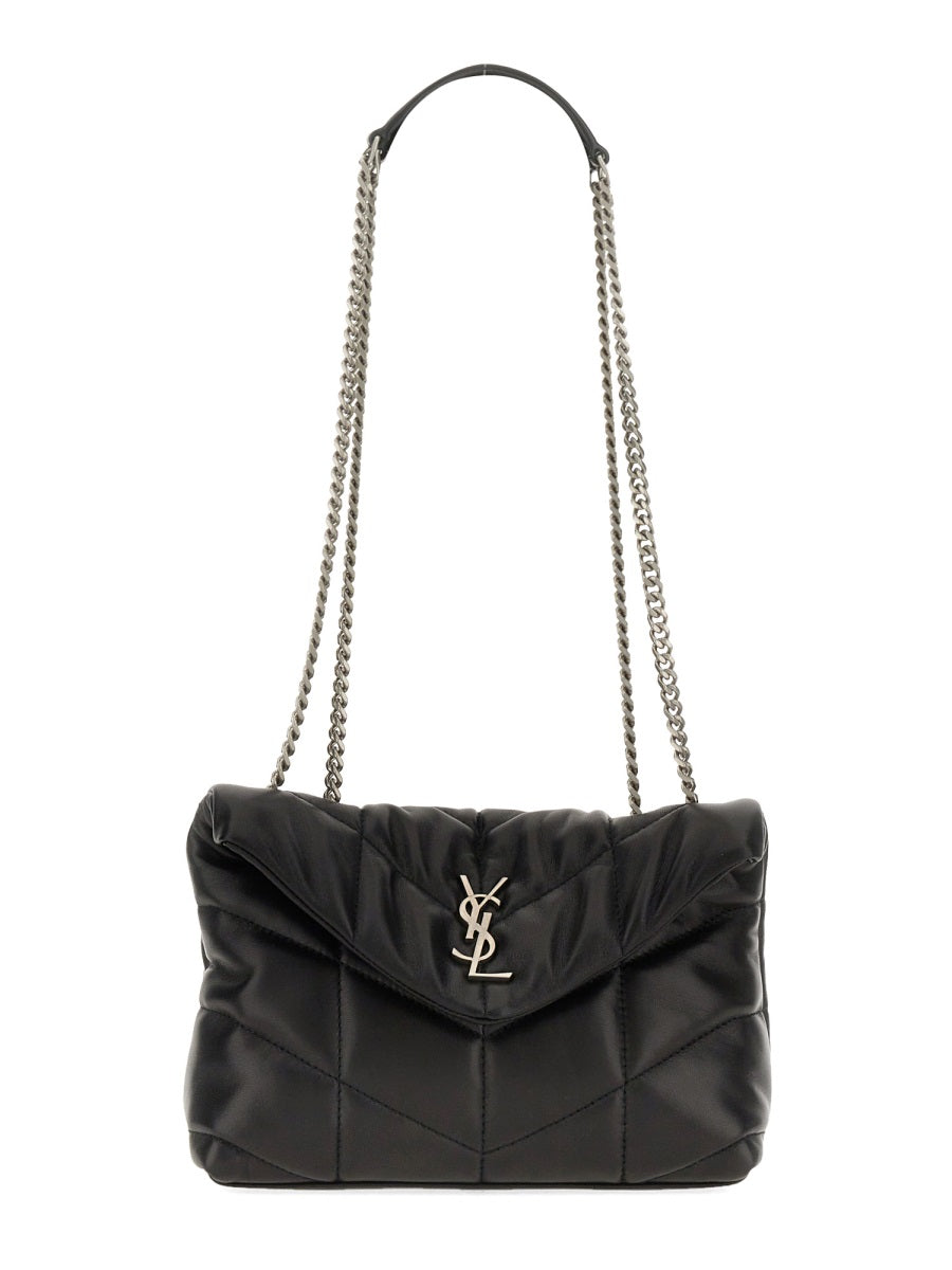 Saint Laurent Shoulder Bags - Black | Wanan Luxury