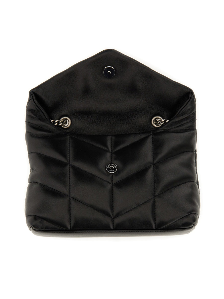 Saint Laurent Shoulder Bags - Black | Wanan Luxury