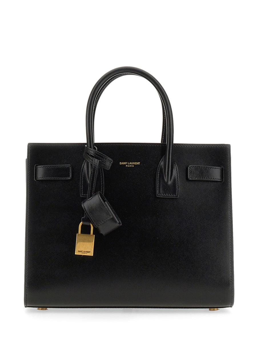 Saint Laurent Hand Bags - Black | 8f1dbf74fb2e2d281bd630581d97445045c173c0