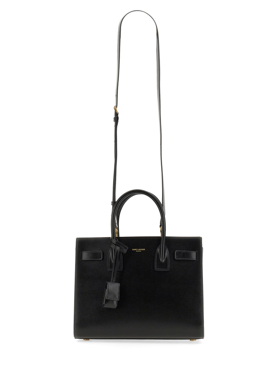 Saint Laurent Hand Bags - Black | 4b1a3d50314f2ebf268c55209fd8fed6a68ae298