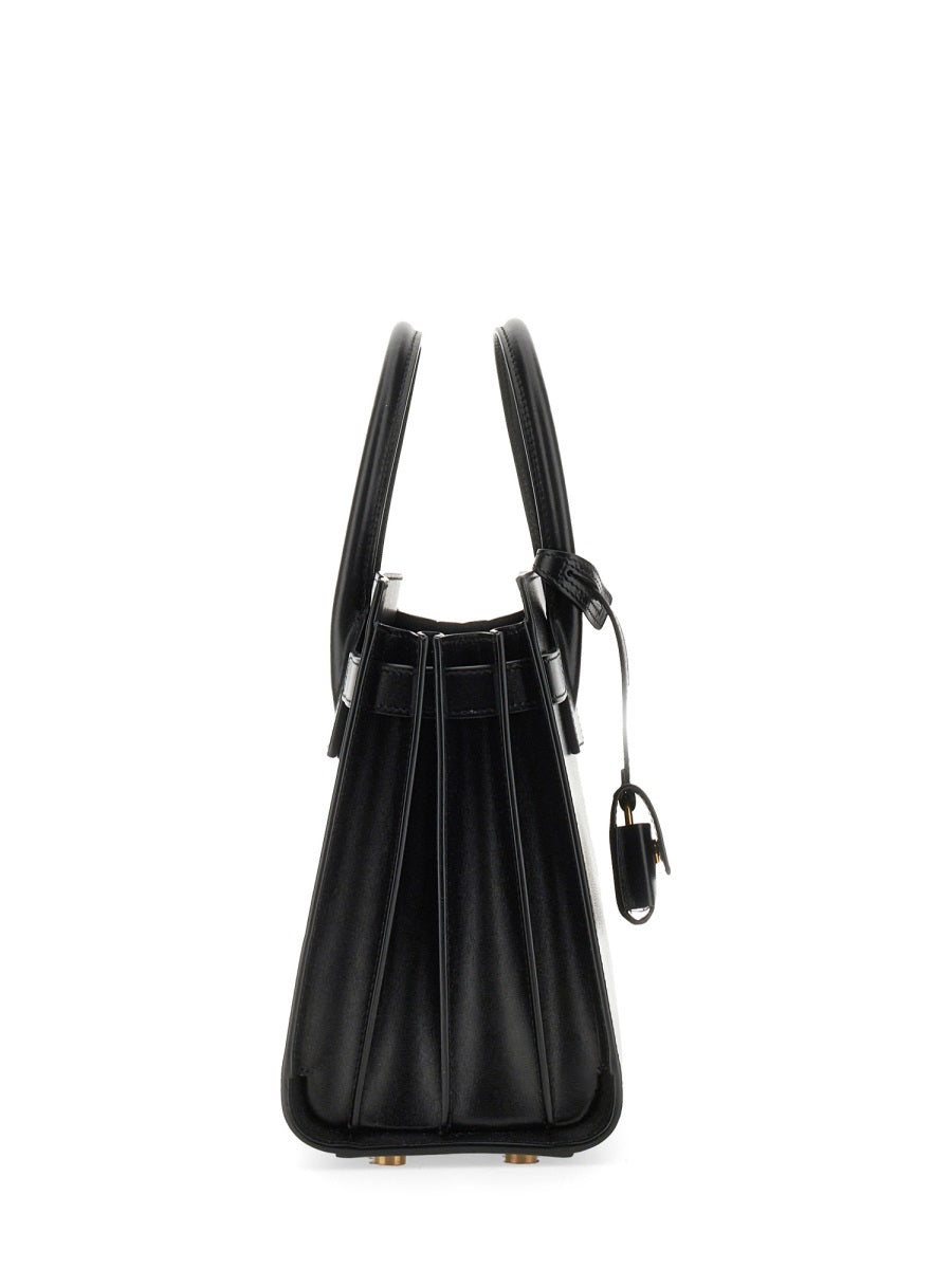 Saint Laurent Hand Bags - Black | ecc8619c829dc2f74bb4b1a7ef8b32908cfd8d9b
