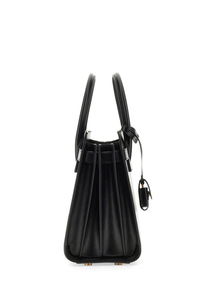 Saint Laurent Hand Bags - Black | Wanan Luxury