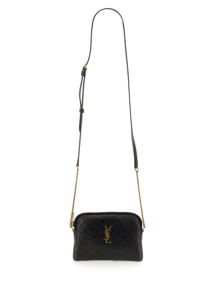 Saint Laurent Shoulder Bags - Black | Wanan Luxury