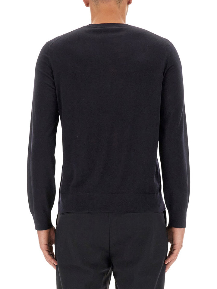 Theory Sweaters - Blue | Wanan Luxury