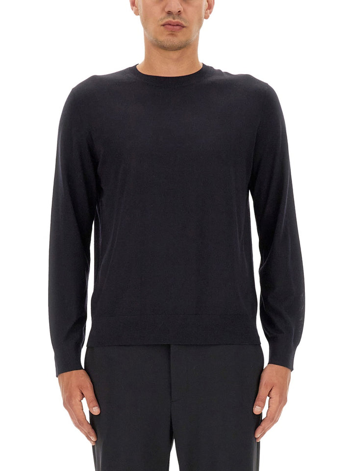Theory Sweaters - Blue | Wanan Luxury
