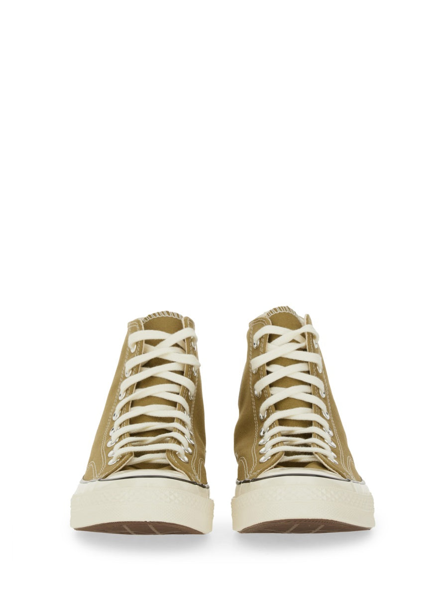Converse Sneakers - Green | Wanan Luxury