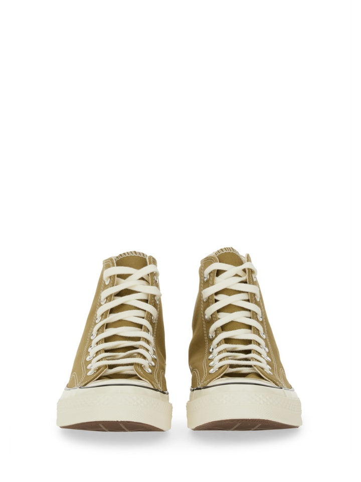 Converse Sneakers - Green | Wanan Luxury