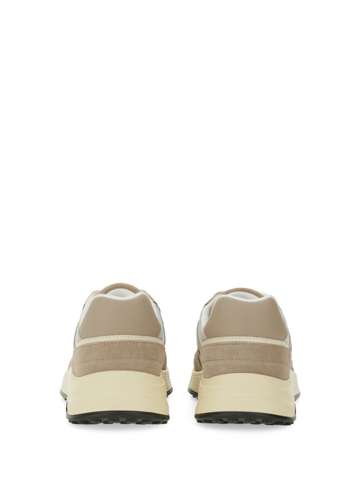 Hogan Sneakers - Brown | Wanan Luxury