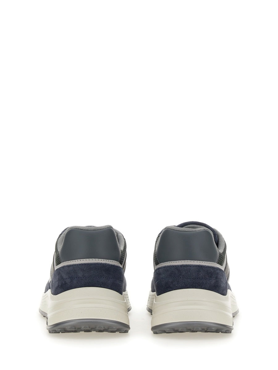 Hogan Sneakers - Blue | Wanan Luxury